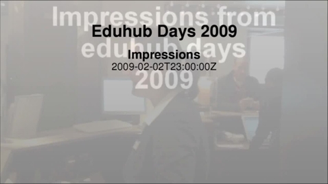 Thumbnail for Impressions