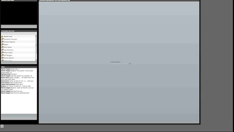 Thumbnail for Peerfeedback in schreibintensiven Seminaren