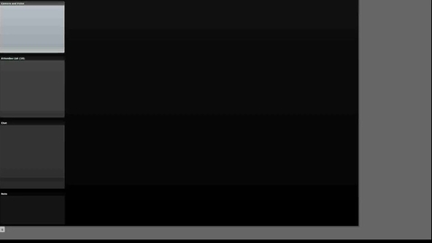 Thumbnail for Coolhunting and coolfarming through swarmcreativity