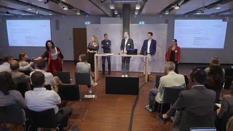Thumbnail for SwissIGF2024_Session3