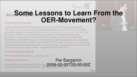 Thumbnail for SomeLessons