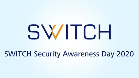 Thumbnail for Dr. phil. Stefan Lehmann - Cyber security training at the Swiss Armed Forces
