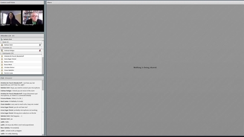 Thumbnail for E-portfolio guidelines