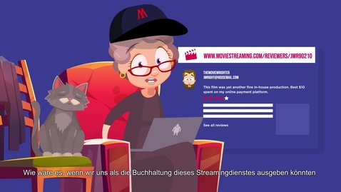Thumbnail for Granny Smith, Teil 2