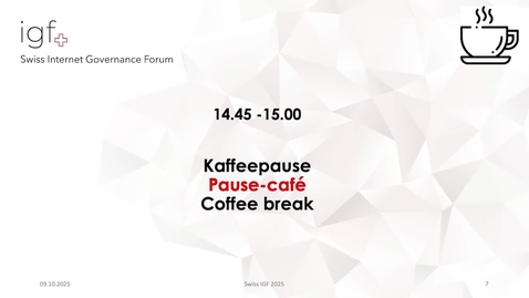 Thumbnail for Swiss_IGF_Session8 - 09 Oktober 2025_1