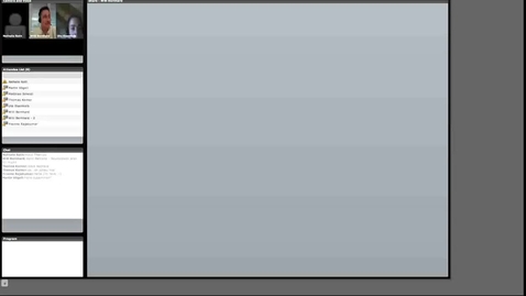 Thumbnail for Online idea management