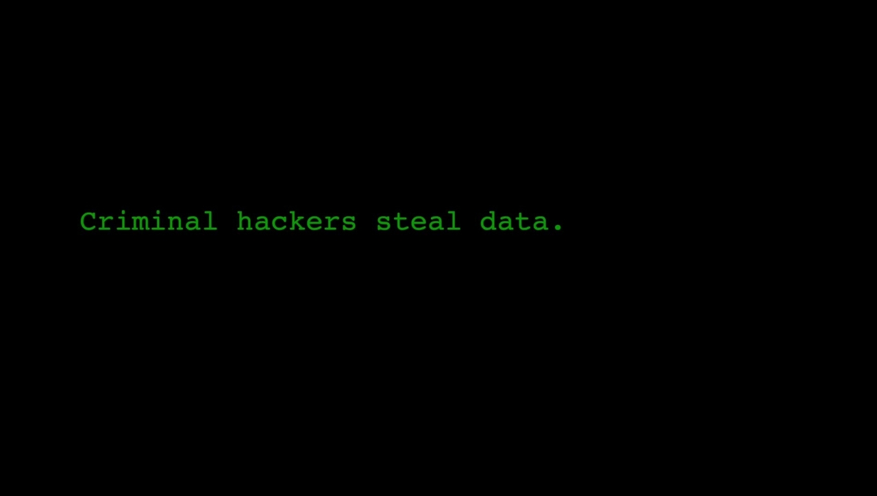 Track The Hacker - a SWITCH security awareness adventure