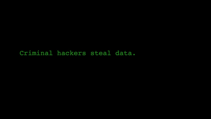 Track The Hacker - a SWITCH security awareness adventure