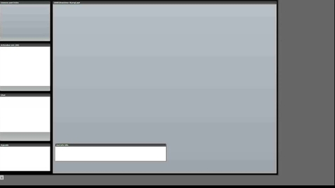 Thumbnail for 3D-learning environments for teaching and learning