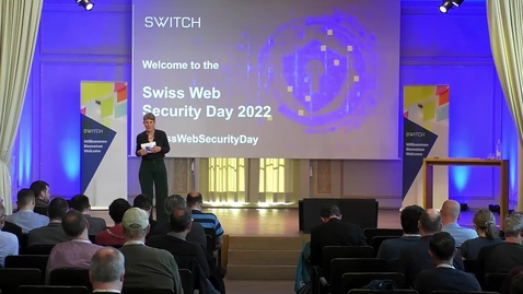 Thumbnail for Dennis Daymann: M3AAWG - Best practices for Web &amp; Email Hosters