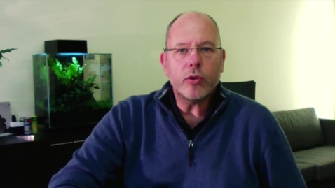 Thumbnail for Dipl.-Ing. Ulf Busch: Statement SWITCH Executive Focus 2016