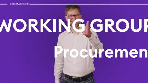 Thumbnail for Community_WG Procurement