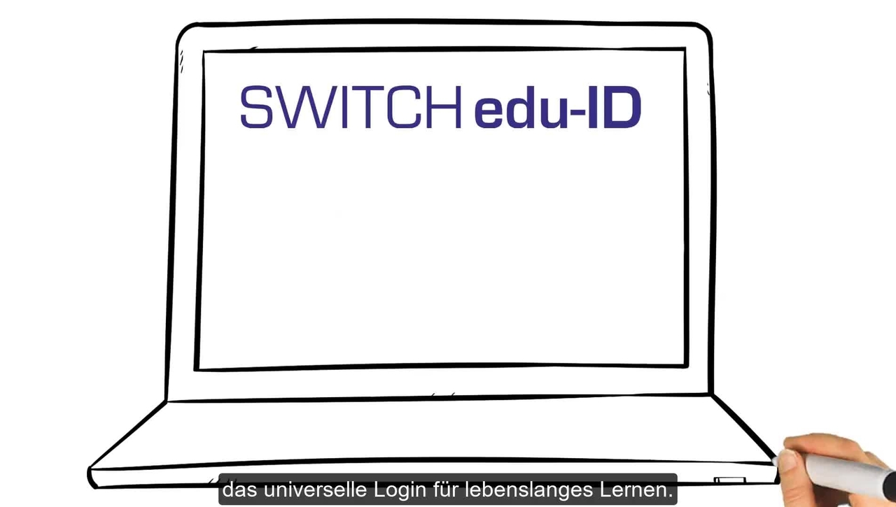 SWITCH edu-ID (de)