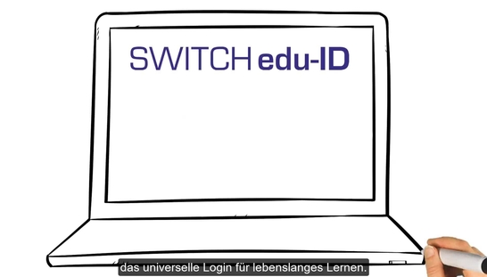 SWITCH edu-ID (de)