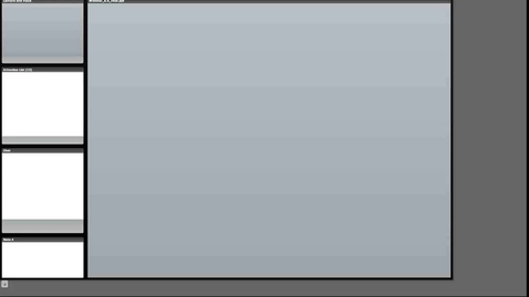 Thumbnail for ELBA 2: Niederschwelliger Einsatz von Einzelapplikationen in ILIAS