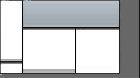 Thumbnail for Authoring e-learning content with the WBT-Framework