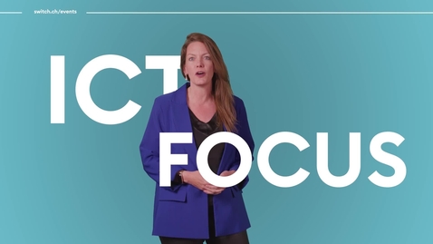 Thumbnail for ICT Focus 2024.mp4