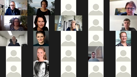 Thumbnail for Practical guide to online conferences: From conception to successfully managing online conferences