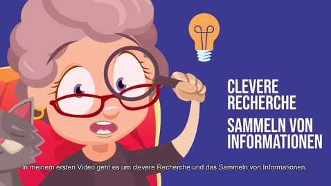 Thumbnail for Granny Smith, Teil 1