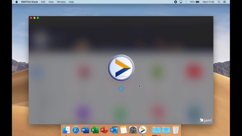 Thumbnail for How to install and open AbaClient 2