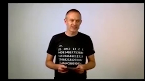 Thumbnail for John Todd: Quad9 - A recursive DNS service that provides cybersecurity solutions for malware and phishing protection