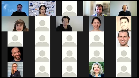 Thumbnail for Create and share rich Open Educational Resources (OER)