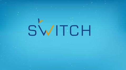 Thumbnail for 30 Jahre SWITCH Statement Video