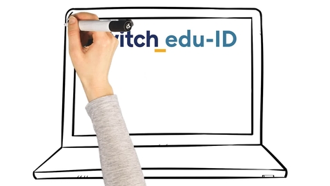 Thumbnail for Erklaerungsvideo edu-ID