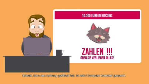 Thumbnail for Granny Smith, Teil 3