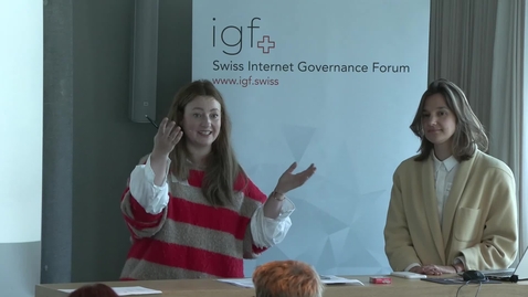 Thumbnail for SwissIGF2024_Session4.mp4
