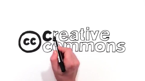 Thumbnail for creative commons