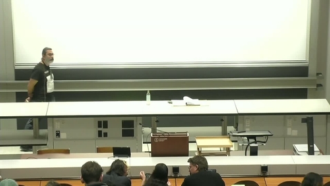 Thumbnail for MAT 111 Linear Algebra I