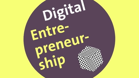 Thumbnail for Digital Entrepreneurship Bootcamp 2022 Kick Off