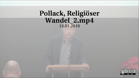 Thumbnail for Pollack, Religiöser Wandel_2.mp4