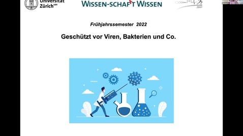 Thumbnail for Im Kampf gegen Malaria