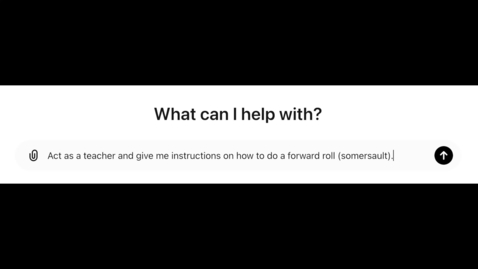 Thumbnail for The AI Teacher