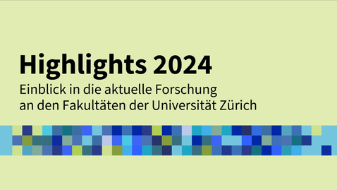 Thumbnail for Highlights 2024