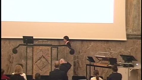 Thumbnail for Vom anderen Ende der Welt: Maoris und die  Beschreibung des diffusen Magenkarzinoms