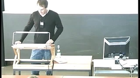 Thumbnail for OR Allgemeiner Teil Übungen und Fallbearbeitungen