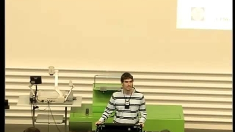 Thumbnail for VS Mikroökonomik II, HS09
