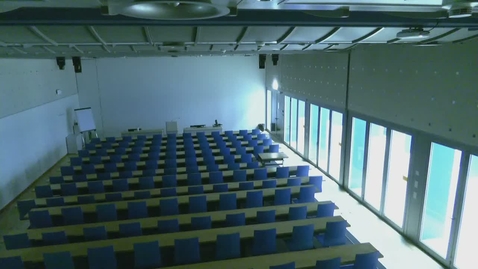 Thumbnail for Business Informatics I (L+E) (Wirtschaftsinformatik I) (03SM22BI0013)