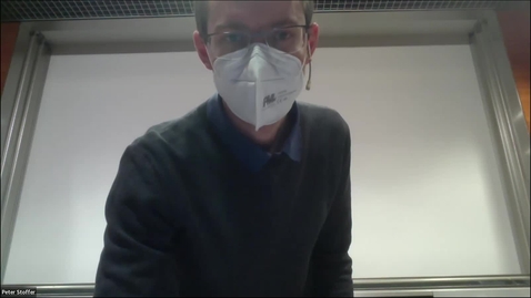 Thumbnail for Lecture 11: SMEFT, 2021-11-30