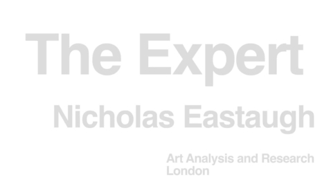 Thumbnail for High Profile Forgers, Nicholas Eastaugh UZH Art Market Studies