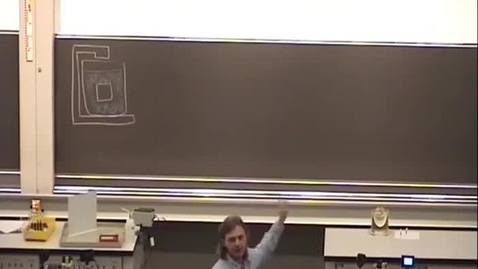 Thumbnail for Introductory physics for chemists and physics minors