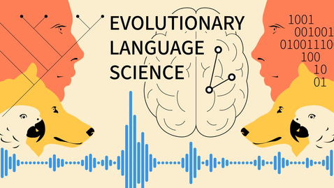 Thumbnail for Master in Evolutionary Language Science