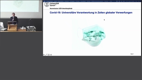 Thumbnail for Geschichte der Infektionskrankheiten in der Schweiz