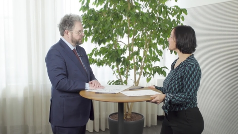 Thumbnail for Interview mit Andreas Thier