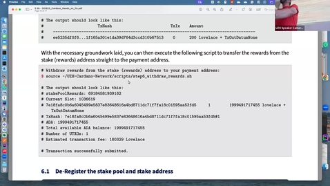 Thumbnail for I.2c Certificate Minting by Guangyao Li