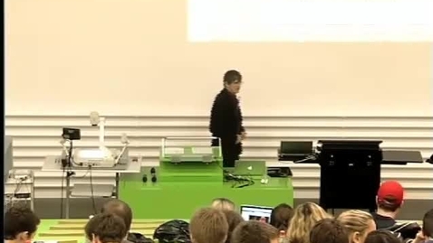 Thumbnail for Informatik für Ökonomen II