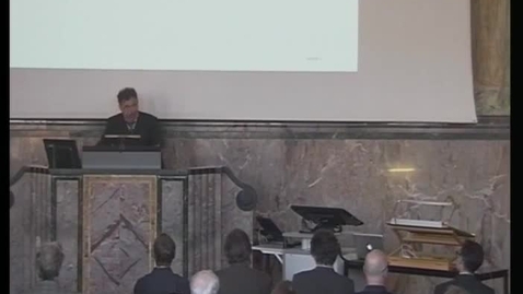Thumbnail for Architektur des Gottesdienstes. Zum &quot;gestalteten Raum&quot; der christlichen Liturgie